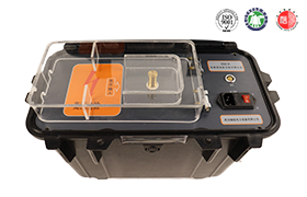 电缆故障屡次脉冲耦合器