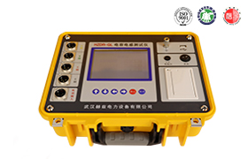 电容电感测试仪