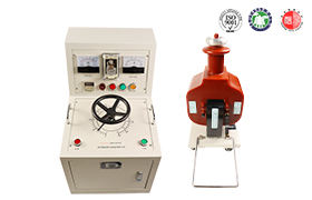 干式试验变压器