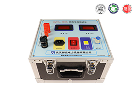 回路电阻测试仪