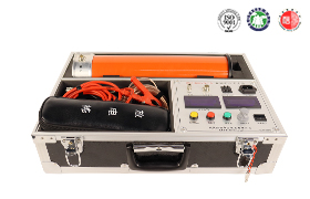 直流高压产生器