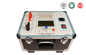 回路电阻测试仪（带打。