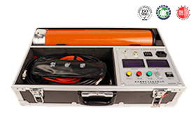 直流高压产生器