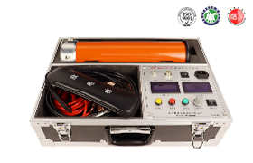 直流高压产生器