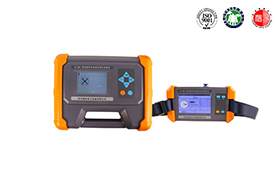 高机能带电电缆鉴别仪