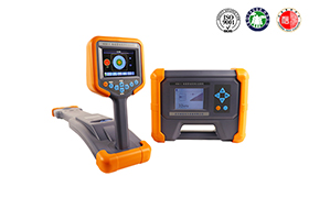 电缆管线探测仪