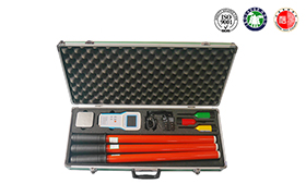 无线高压核相相序仪