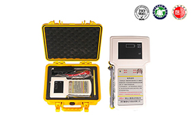 手持雷击计数器作为测试仪