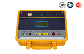 绝缘电阻测试仪