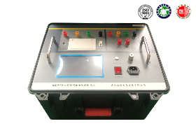 大型地网接地电阻测试仪