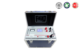 变压器直流电阻测试仪