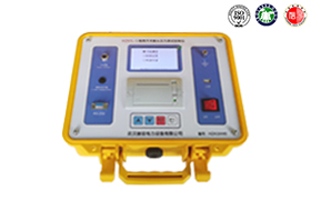 隔脱离关触头压力测试仪