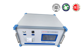 直流开关安秒个性测试仪