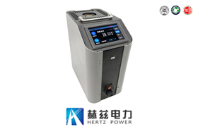 干体式温度校验炉