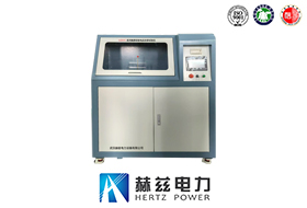 触屏节造电压击穿试验仪
