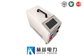 蓄电池充放电测试仪