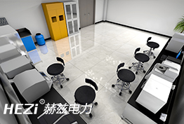 计量院/检测单元SF6气体试验室设备规划清单