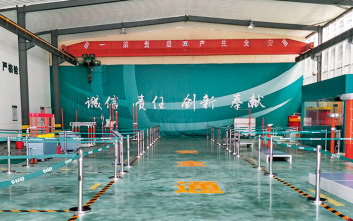 国网鹤壁客户安全工用具尝试室测试设备验收