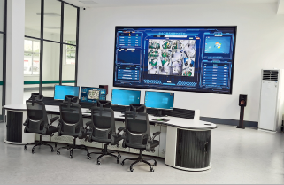 赤峰客户安全工用具尝试室测试设备验收