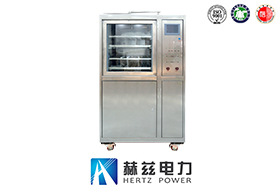 多职能全自动器皿洗濯机