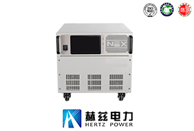 高精度可编程互换测试电源系列