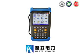 多职能相位伏安表