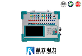 配电自动化终端测试仪