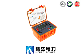 数字式等电位测试仪
