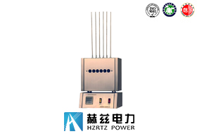 光滑脂宽温度领域滴点测定仪