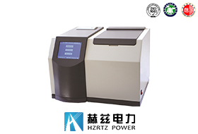 绝缘油介质损耗和体积电阻率测试仪