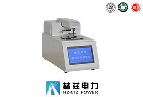 开口闪点全自动测试仪