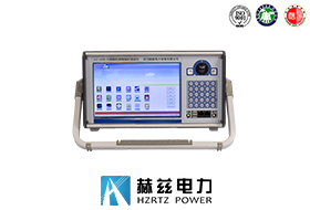 六相微机继电；げ馐砸