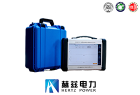 电缆宽频阻抗谱缺点定位仪