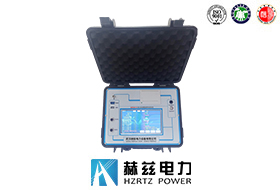 氧化锌避雷器带电测试仪