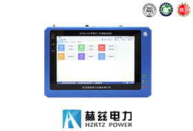 氧化锌避雷器带电测试仪