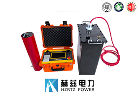 超低频高压产生器